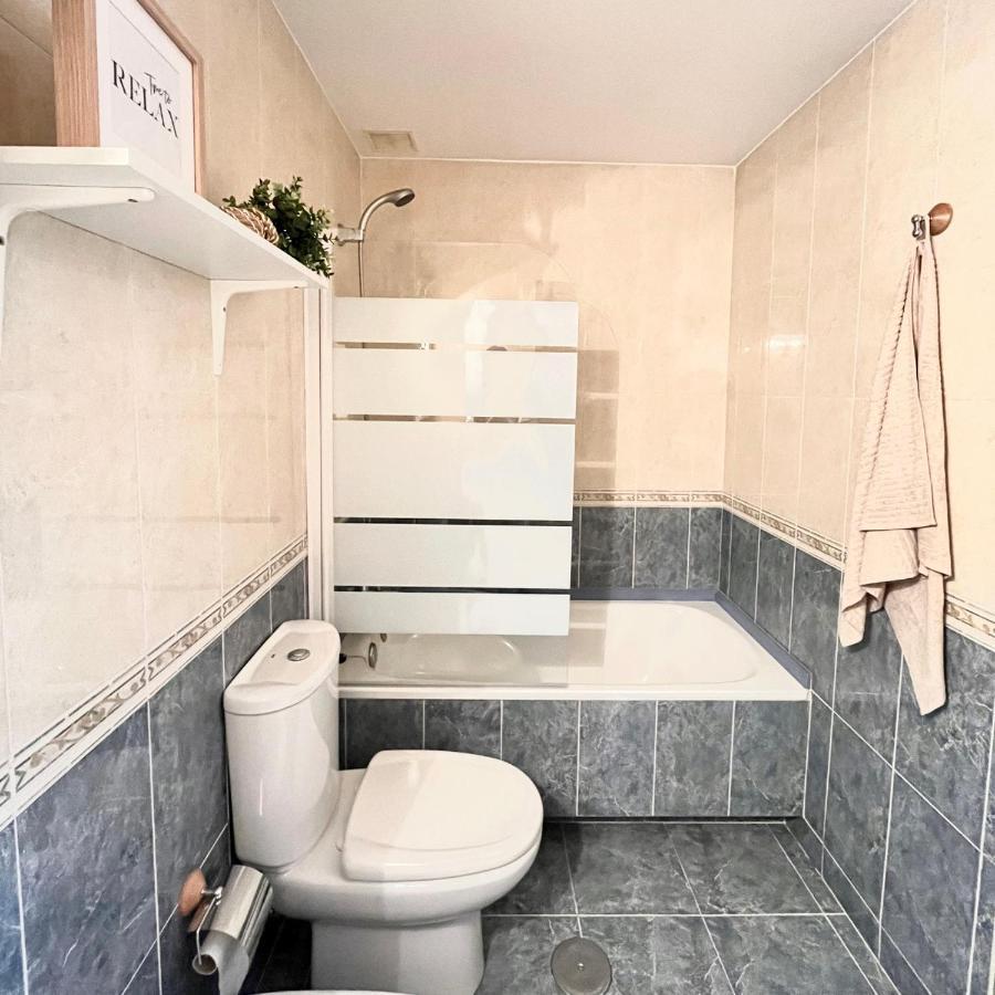 Almar II - Padron Apartment Luaran gambar