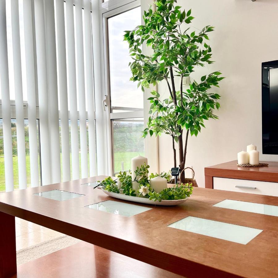 Almar II - Padron Apartment Luaran gambar