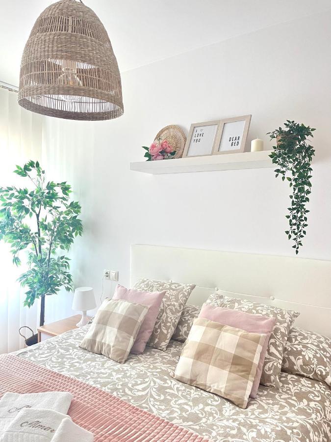 Almar II - Padron Apartment Luaran gambar