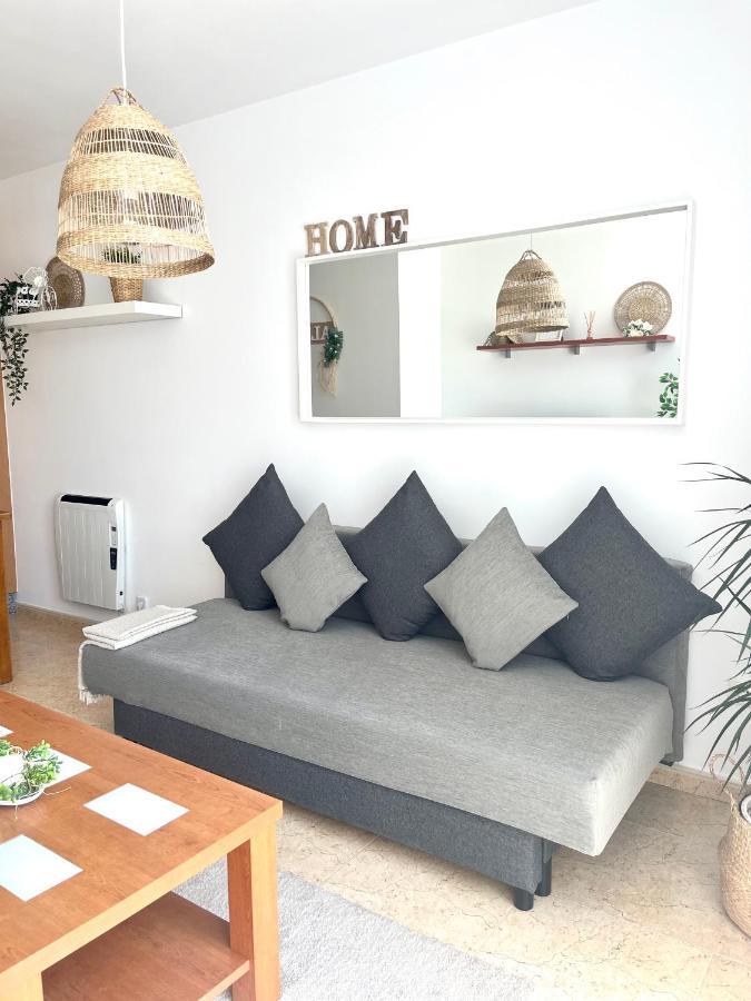 Almar II - Padron Apartment Luaran gambar